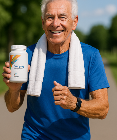 Vitamine Mineralstoffe Rentner Pensionär Mikronährstoffe