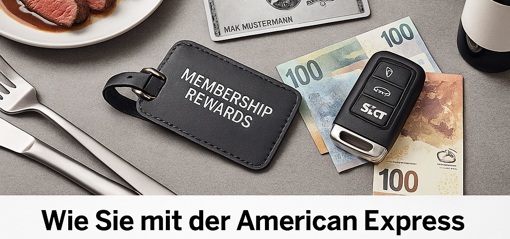 reise mietwagen restaurant flug punkte amex sparen punkte sammeln